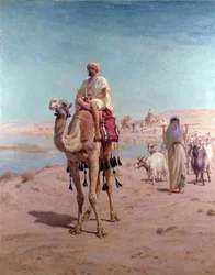 De Karavaan
