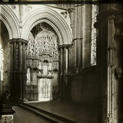 Kathedraal van Ely