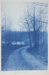 Zonder Titel, 17 April