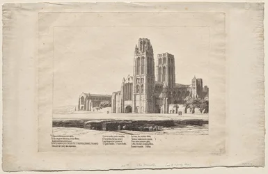 De Kathedraal
