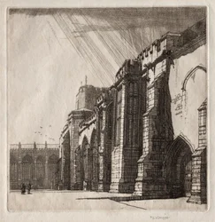 Het paleis
