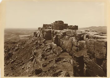 Acoma Pueblo