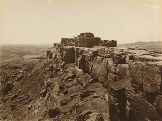 Acoma Pueblo, ca. 1900