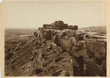 Acoma Pueblo,ca. 1900 (foto)