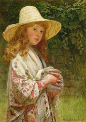 Kleine verlegenheid