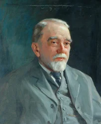 Wethouder H.S. Brigg