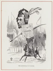 Benjamin Disraeli