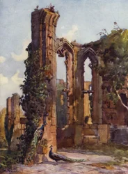 Kenilworth Kasteel