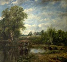 De Voorde