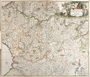 België, N