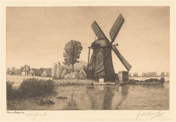 Aan de Angstel