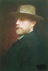 Zelfportret