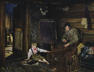 De nettenbinder