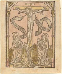 De Kruisiging