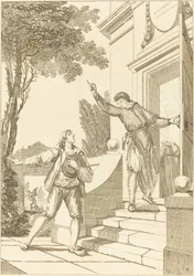 Alix ziek