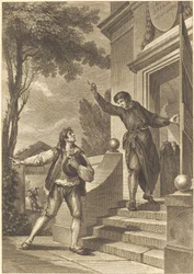 Alix ziek