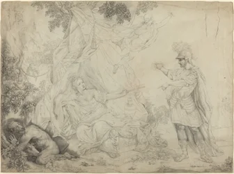 Circe en Ulysses