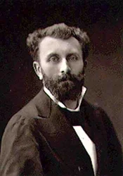 Aime Perret (1847-1927), uit 