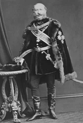 Graaf Rudolf Apponyi