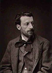 Edouard Theophile Blanchard (1844-79), uit 