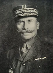 Generaal Paul Prosper Henrys (1862-1943), 20e eeuw