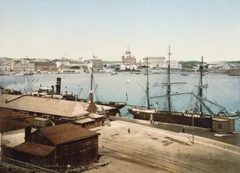 Helsinki, Finland