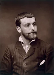Henri Gervex (1852-1929), uit Galerie Contemporaine, ca. 1874-78