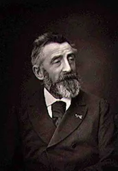 Henri Joseph Harpignies (1819-1916), uit 