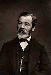 Jean-Marie Bonnassieux, uit 