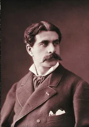 Jules Jean Antoine Lecomte du Nouy (1842-1923), uit 