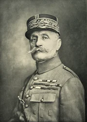 Marechal Foch (1851-1929)