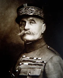 Maarschalk Foch