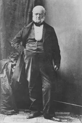 Portret van Casimir Pfyffer von Altishofen