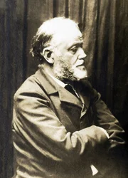 Portret van Henri Fantin Latour