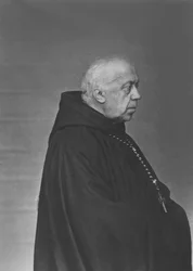 Portret van Joseph Pothier