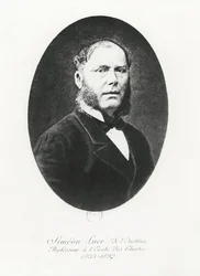 Siméon Luce