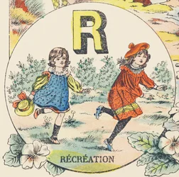 A: recreatie