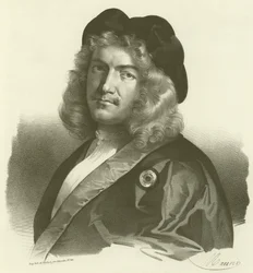Adam Pynacker, Nederlandse kunstenaar