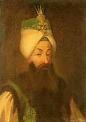 Adbul Hamid I (1725-89) 1788