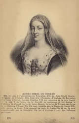 Agnes Sorel