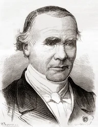 Alfred-Armand-Louis-Marie Velpeau, uit 