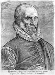 Ambroise Paré (1509-1590)