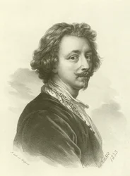 Anthony van Dyck, Vlaamse kunstenaar