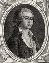 Antoine-Joseph Gorsas (1752-93) uit 