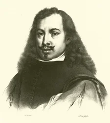Bartolome Esteban Murillo, portret