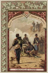 Slag bij Revenni, Grieks-Turkse Oorlog, april 1897
