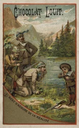 Bebe verzekert zich van de realiteit