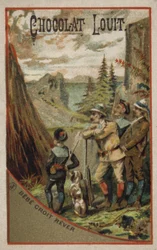 Bebe denkt dat hij droomt