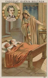 La Norma