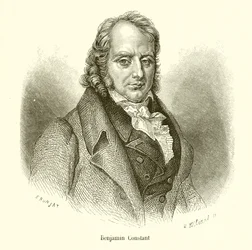Benjamin Constant